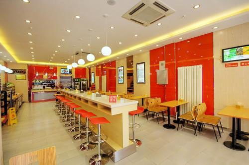 图 杨国福,饱口福,高致富 上海餐饮加盟